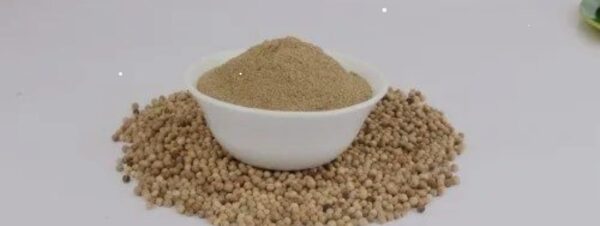 White Pepper Powder | Safed Mirch Powder | 250g