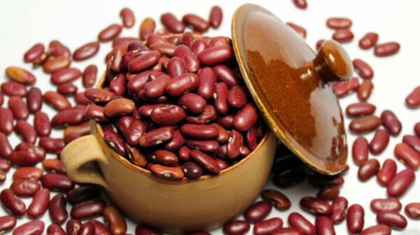 Capsule Lobia | 500g
