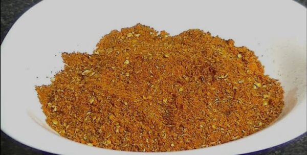 karahi gosht masala / 250g - Image 2