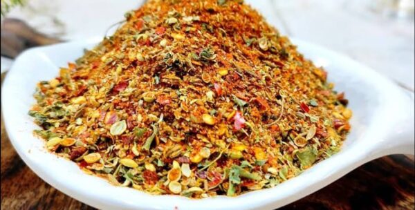 pakora masala / 250g - Image 2