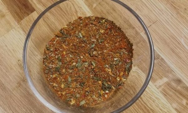 karahi gosht masala / 250g - Image 4