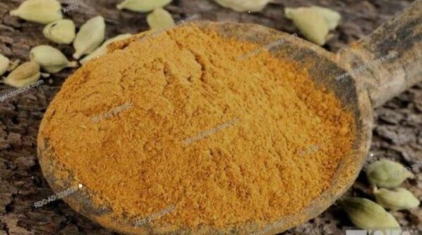 korma masala / 250g - Image 3