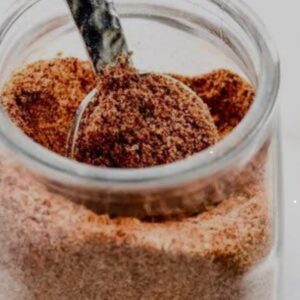shami kabab masala / 250g
