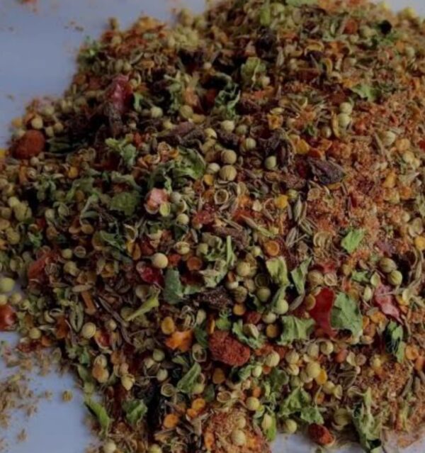 pakora masala / 250g