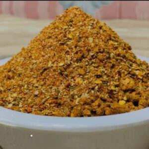 pakora masala / 250g