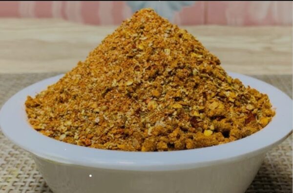 pakora masala / 250g - Image 4