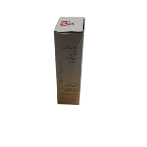 Hab-e-Tandar Tablets / 40 Tablets