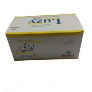 Lazy Tablets / 10 Tablets