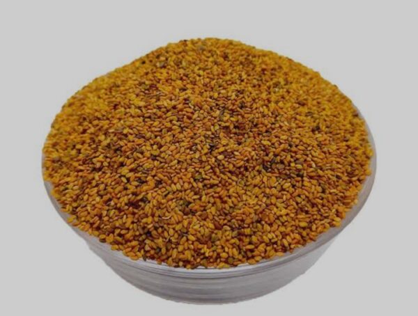 methi dana 250g - Image 5
