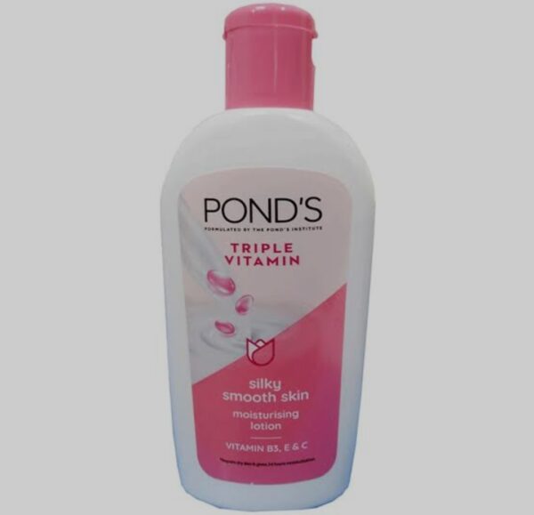 pond's lotion / 200ml - Image 2