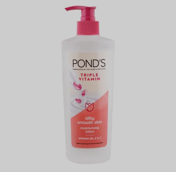 pond's lotion / 200ml - Image 4
