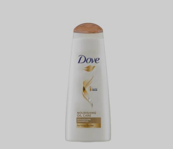 dove shampoo / 250ml - Image 3