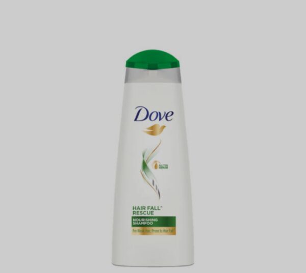 dove shampoo / 250ml - Image 4