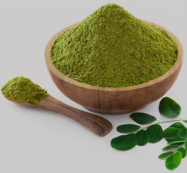 moringa powder / 100g - Image 5