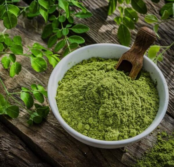 moringa powder / 100g