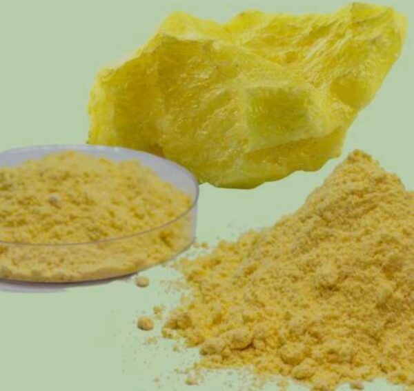 gandhak powder / 50g - Image 4