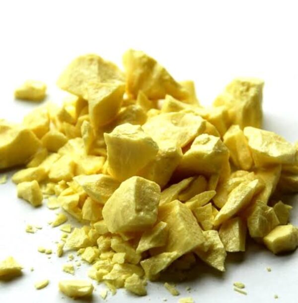 gandhak powder / 50g - Image 5