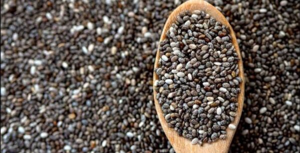 Organic Chia Seeds Weight Loss 100Gm - Image 2