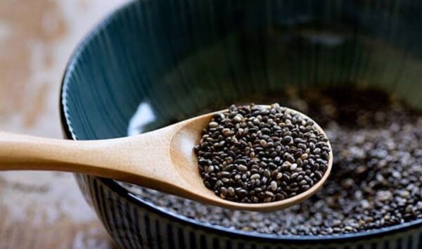 Organic Chia Seeds Weight Loss 100Gm