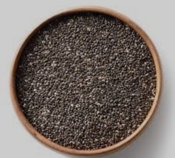 Organic Chia Seeds Weight Loss 100Gm - Image 4
