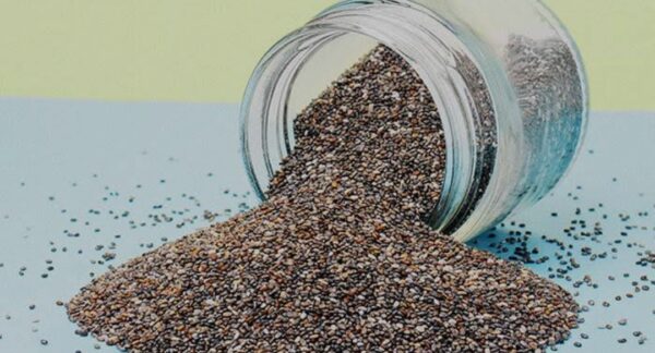 Organic Chia Seeds Weight Loss 100Gm - Image 5