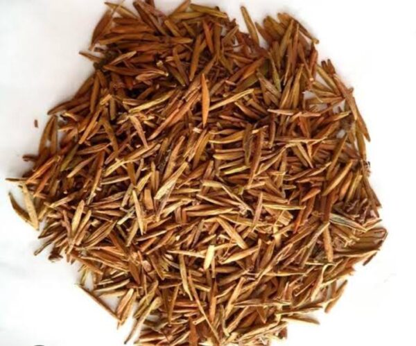INDAR JO TALAKH - KARWAY JO 10 GRAMS HIGH QUALITY