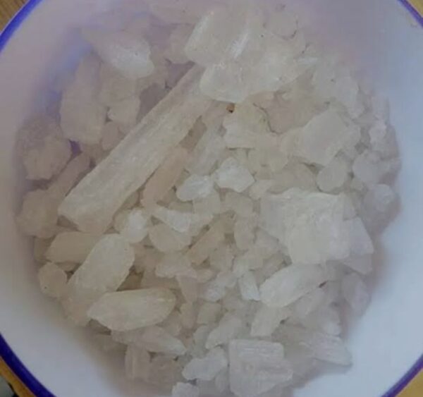 Solid Kalmi Shora قلمی شورہ - salt - 50 Grams