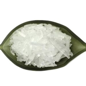 Menthol - ست پودینہ (Sat Podina) - 10 Grams