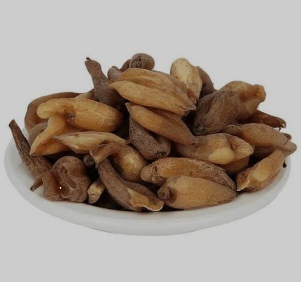Suranjan Talakh 10gm - Crocus Bitter - 100% Original, Fresh and Pure Soranjan / Suranja / Soranja Talkh / Karwa 10 grams by Herbisol