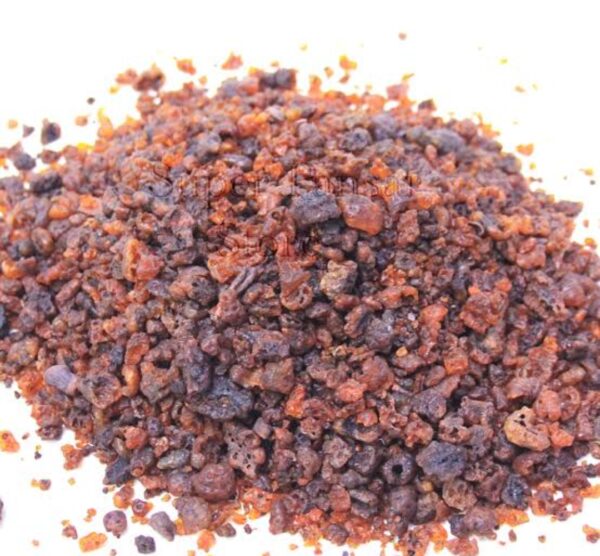 Organic Lakh Dana 10gm Lakh Magsool - Image 4