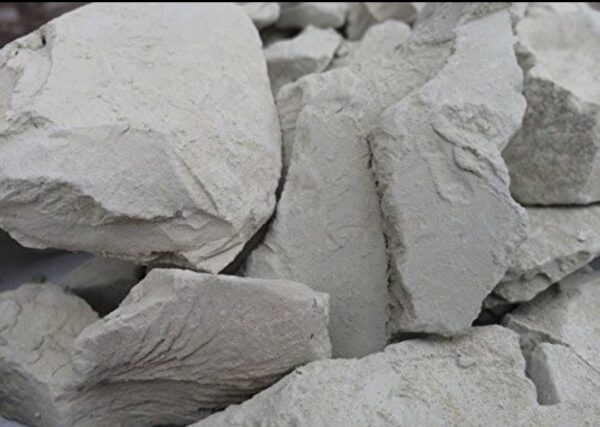 Gachi Mitti Uclays 250 Gram Edible Clay Chunks Natural for Eating gm - Image 3