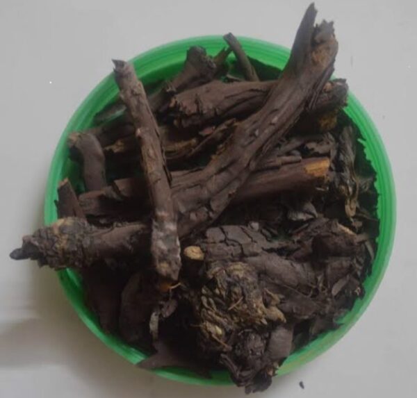 Ratan Jot Sabut - 50 Grams - Image 4