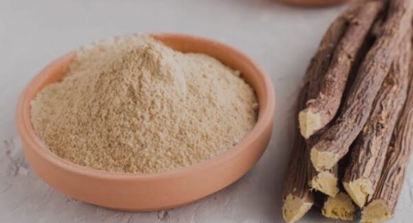 50 Grams Organic Mulethi Powder | Premium Quality Licorice Roots Powder | Fresh Stock | 100% Pure & Organic | - Image 4