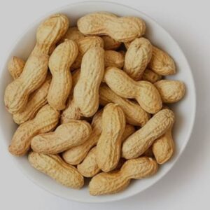 special parachinar Peanuts (parachinar Mungfali , Groundnut)Seeds - For Home Kitchen Gardening