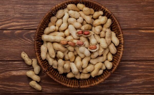 special parachinar Peanuts (parachinar Mungfali , Groundnut)Seeds - For Home Kitchen Gardening