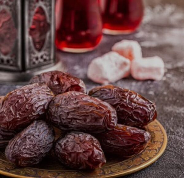 - Premium Quality Mabroom Dates 500Gm. - Image 3