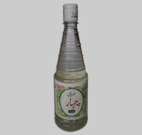 Arq-e-Chahar | churaqa - 800ml - Image 3