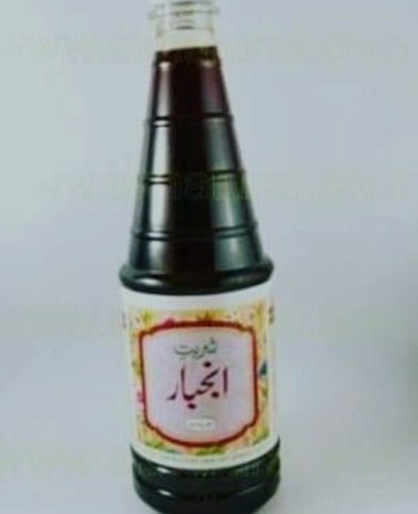 SHARBAT ANJBAR 800ML