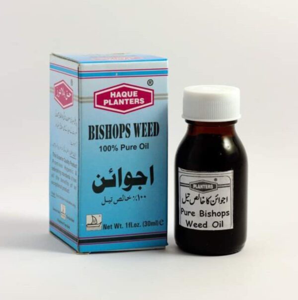 rogan ajwan / 30ml