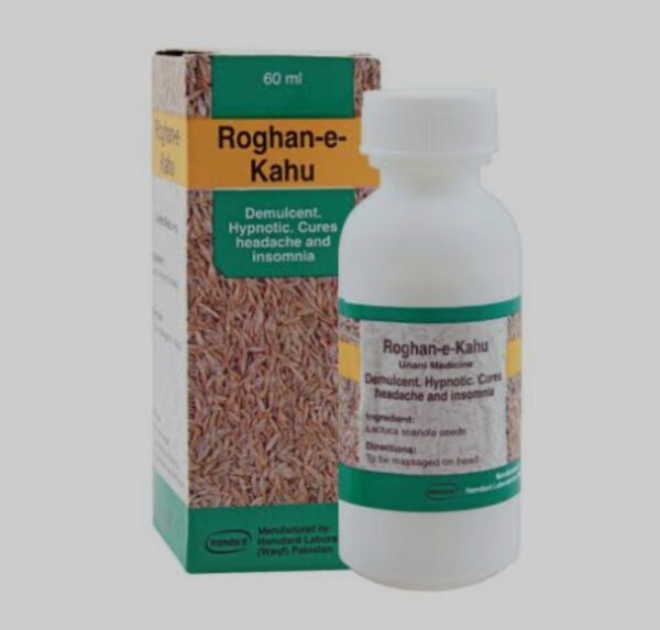 rogan kahu / 30ml