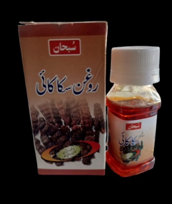 roghan shikakai /25 ml