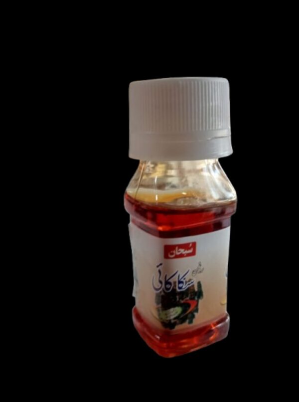roghan shikakai /25 ml - Image 3