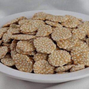 til Rewari 250g | High & Premium Quality Winter Sweet By Desi Food & Pansar Store