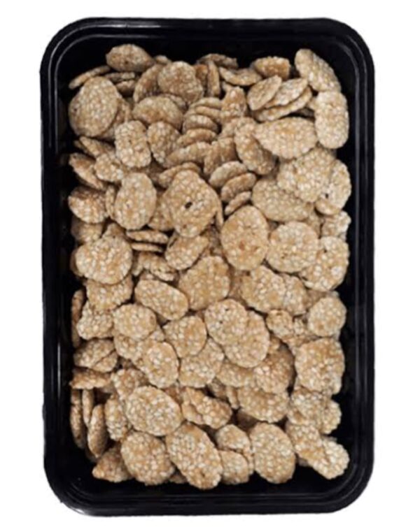 til Rewari 250g | High & Premium Quality Winter Sweet By Desi Food & Pansar Store - Image 2