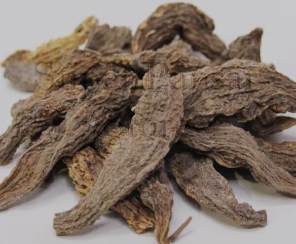 Karela Dry 50gm - Bitter Groud Dried - Khushk Karelay / Karailay 100% Original