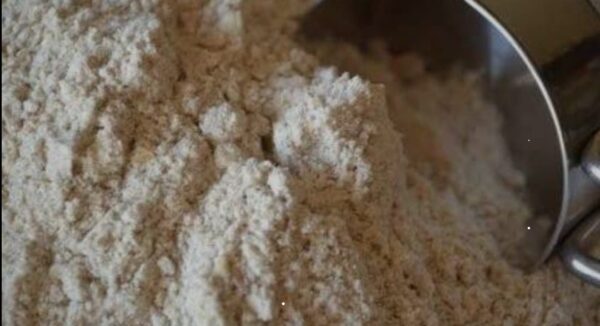 desi Pathar Chakki Atta \ Stone Mill Flour | 5kg - Image 3