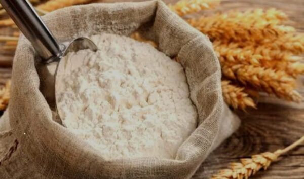 desi Pathar Chakki Atta \ Stone Mill Flour | 5kg - Image 2