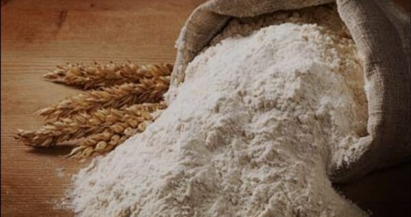 desi Pathar Chakki Atta \ Stone Mill Flour | 5kg