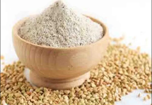 desi Jowar Atta ( sorghum flour ) | 1kg - Image 3