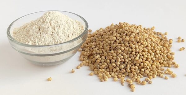 desi Jowar Atta ( sorghum flour ) | 1kg - Image 5